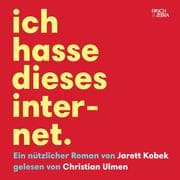 Cover von Ich hasse dieses Internet