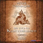 Cover von Die Tote im Klosterbrunnen (Gekürzt)