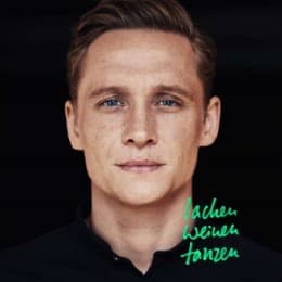 Cover von Lachen Weinen Tanzen