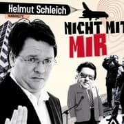 Cover von Helmut Schleich, Nicht mit mir