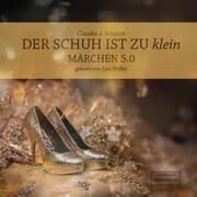 Cover von Der Schuh ist zu klein