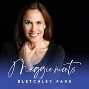 Cover von Bletchley Park