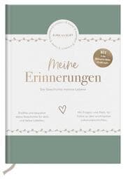 Cover von Meine Erinnerungen