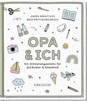 Cover von Opa & ich