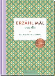 Cover von Erzähl mal von dir