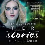 Cover von Der Kinderfänger