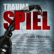 Cover von Traumaspiel