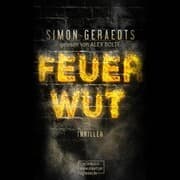 Cover von FEUERWUT