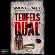 Cover von Teufels Qual