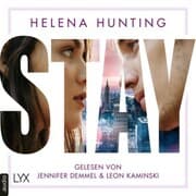 Cover von STAY