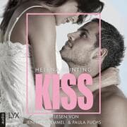 Cover von KISS