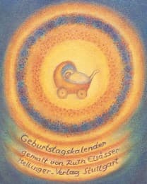 Cover von Geburtstagskalender