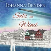 Cover von Salz im Wind