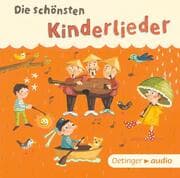 Cover von Die schönsten Kinderlieder