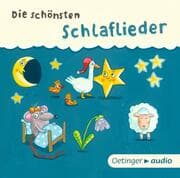 Cover von Die schönsten Schlaflieder