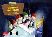 Cover von Schneewittchen