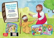 Cover von Meine ersten Geschichten von Jesus - Die U3-Bibel im Kamishibai
