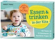 Cover von Essen & trinken in der Kita