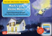 Cover von Mach's gut, kleine Meise!