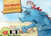 Cover von Paul Wüterich
