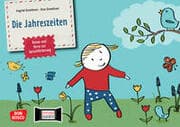 Cover von Die Jahreszeiten