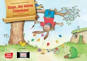 Cover von Stups, der kleine Osterhase