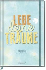 Cover von Lebe deine Träume