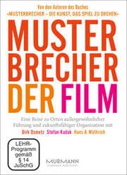 Cover von Musterbrecher - Der Film