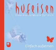 Cover von Einfach aufatmen