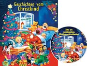 Cover von Geschichten vom Christkind