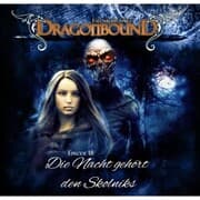 Cover von Die Nacht gehört den Skolniks