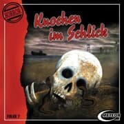 Cover von Knochen im Schlick