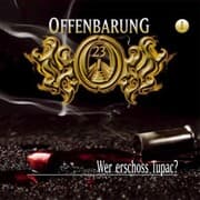 Cover von Wer erschoss Tupac?