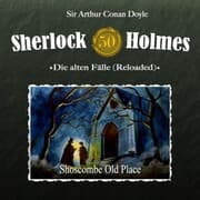 Cover von Shoscombe Old Place