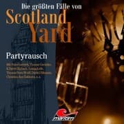 Cover von Partyrausch