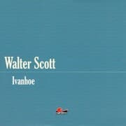 Cover von Ivanhoe