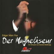 Cover von Der Magnetiseur