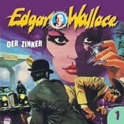 Cover von Der Zinker