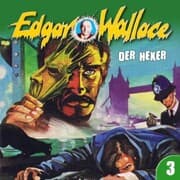 Cover von Der Hexer