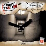 Cover von Der schwarze Vogel