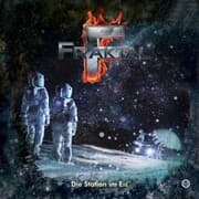 Cover von Die Station im Eis