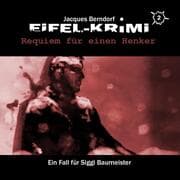 Cover von Requiem für einen Henker