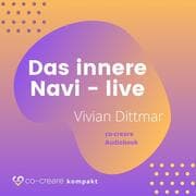 Cover von Das innere Navi (live von der WeQ Tour 2019)
