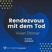 Cover von Rendezvous mit dem Tod