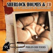 Cover von Perlen des Todes