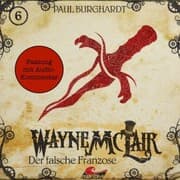 Cover von Der falsche Franzose