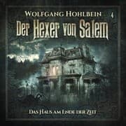 Cover von Das Haus am Ende der Zeit