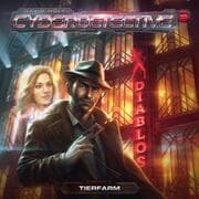 Cover von Tierfarm