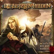 Cover von Über den Wolken Mordens