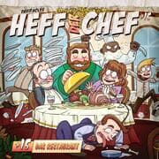 Cover von Das Restaurant